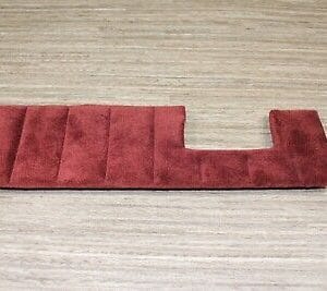 NOS GM 15593859 Chevrolet GMC 1981-1983 Door Panel Inserts