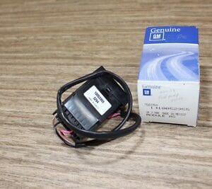NOS GM 10052955 Chevrolet GMC Trucks 1985-1996 FUEL PUMP CYCLE CONTROL MODULE