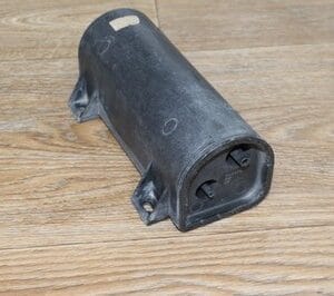 NOS GM 10018660 Tank Assembly A/C Vacuum 1983-1991 Chevrolet Buick Pontiac Olds