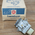 NOS GM 25030711 TRANSDUCER