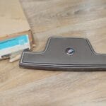 NOS GM 25526492 GM 25510525 Steering Horn Pad For 1980-1987 Buick