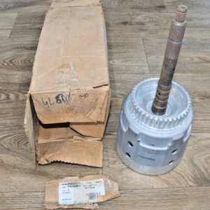 GM  24200901 700R4 4L60e Input Shaft 3-4 Drum 1991-2004 Cadillac GMC Chevrolet